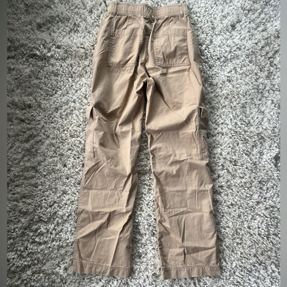 Abercrombie & Fitch cargo pants - Picture 2 of 3